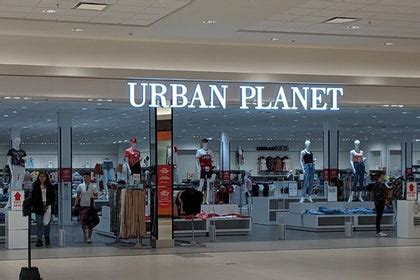 urban planet surrey